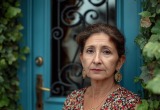 Соседка устроила бизнес на дому, и теперь в тамбуре постоянно шумят ее клиенты